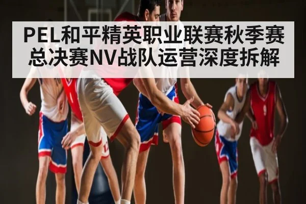 PEL和平精英职业联赛秋季赛总决赛NV战队运营深度拆解